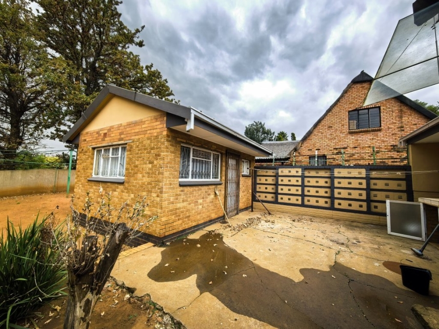 3 Bedroom Property for Sale in Deneysville Free State
